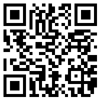 QR Code for bitcoin:1L3vbeDBHaCsC3c5YpoWFVEL8arH5mNn4D