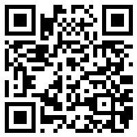 QR Code for bitcoin:1L3xoZmLmqfEL29nN64CD8iyjC2bB2rPDQ