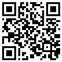 QR Code for bitcoin:1L3y7oRAaC4GwF3WZrtJKHu7zCF9PMBm6S