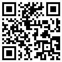 QR Code for bitcoin:1L42eVJsNUo8rBzPYFm8RW7botz7xDWtNT