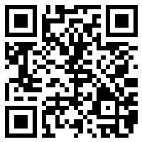 QR Code for bitcoin:1L43dsJbHu2PVnoK9244dGNDQeV2FSKvBr