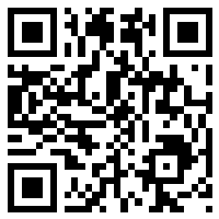 QR Code for bitcoin:1L44RpBNMy16RqodPELEem75VSn7bbs5Gt