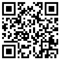 QR Code for bitcoin:1L47B3BnihAMdtdMfHXzJGXufKwFda8WcB