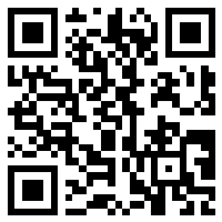 QR Code for bitcoin:1L47bXD34XSb48ANbBf85A2v8mavvjbWSQ