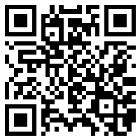 QR Code for bitcoin:1L4B8H27twZ2AnaK986tkJLGLa4SfQq5MQ