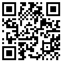 QR Code for bitcoin:1L4ML3kvv5txSbznDTNLCexFHCeNmLLPjJ