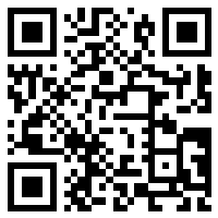 QR Code for bitcoin:1L4MaKyW4DDejzZcWMNEXHTsuo1T5XQTQM
