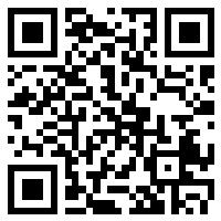 QR Code for bitcoin:1L4MuHxakxRST4hcwfYXZKk3xEuntuYUSj