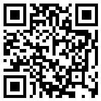QR Code for bitcoin:1L4QkyQyrDsVFS71WWStevbLE9MEeBJreX