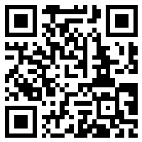 QR Code for bitcoin:1L4VnbjytYNTdCyrffPUanwPqAXUuYiGEd