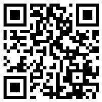 QR Code for bitcoin:1L4VufjZv7kb3sUfhgn7STYrYS4eSyRGH8