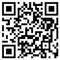 QR Code for bitcoin:1L4YvW2Ge8V5jp2GnCuQ3KWse6S7Kxsjfv