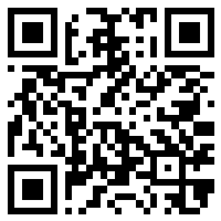 QR Code for bitcoin:1L4bHRKwiJB61AbExGrNVC5wB9dJowqxk