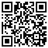 QR Code for bitcoin:1L4cCB4KfPPxcge6dwsKeoVFJqXCEqBJaU