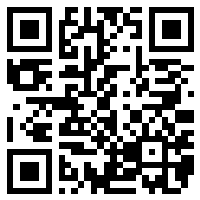 QR Code for bitcoin:1L4fD6pKGrxSTvxuMDQbc1WgXYHoQuiM3r
