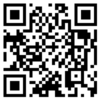 QR Code for bitcoin:1L4fZzuWHkwcLii1VBDPZ2tGwkEoNU6apK