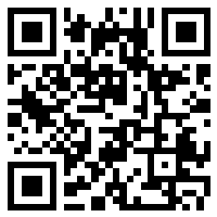 QR Code for bitcoin:1L4fe2yGEDRnVnG5cMPShTfM3sT6piYyPX