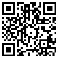 QR Code for bitcoin:1L4mmw4R7m8egdX3gnrYubn4KapiCLTZDv