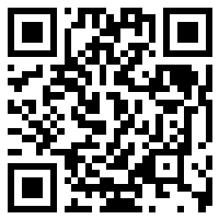 QR Code for bitcoin:1L4nX6YLCkPoY4isqFbwn9futnt1SyR8Q4