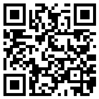 QR Code for bitcoin:1L4omKaoPpsTmftumCJ25itncFeRcPmRMn