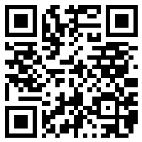 QR Code for bitcoin:1L4tbjvnDY2vfcnLTXqReaVToZhAvLAdPY