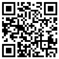 QR Code for bitcoin:1L4tdX4eBACWhPcRTCBonWERM7am8vdX9A