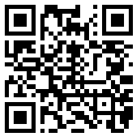 QR Code for bitcoin:1L4yLUgE6LcTxLUBYgn9irs6DECMfV4FZm
