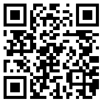 QR Code for bitcoin:1L4ygPywrr3Bi24GDoPWAwy3gBLNTxLkwK