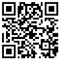 QR Code for bitcoin:1L4z5HTKHdXcGkR77osMWWFnPs9yFCckt3