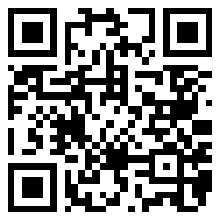 QR Code for bitcoin:1L5GAbcapPtxbumSDRvLAhqVjwsd6CWhKv