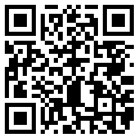QR Code for bitcoin:1L5GdgH6wGoESzdNa7eVMgqUXPPdsDNXmV