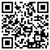 QR Code for bitcoin:1L5GikkSAm4GMkmywPR2VTPaYXTkDTYFV2