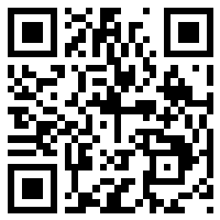 QR Code for bitcoin:1L5MgGP5aczyBFX4MpuFGChA24sLGuE8FT