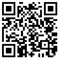 QR Code for bitcoin:1L5Mp7EPQpdmGF77h786mDwMFv44ertM1D