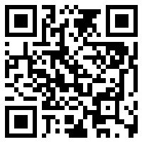 QR Code for bitcoin:1L5SfkDrdDd7ABsN3QGQrxGJioEg26sDb4