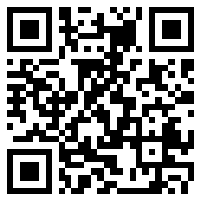 QR Code for bitcoin:1L5TyZFoCQRW4hA65fzzAMRFjCFTaKXi9w