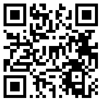 QR Code for bitcoin:1L5UcNsg7pMEfdswSHRf9f8U9xDfymrtNt