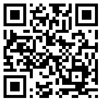 QR Code for bitcoin:1L5VB6FL73mPeJHWAeURHWck8eJtbmRaCM