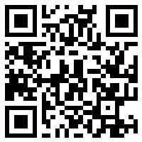 QR Code for bitcoin:1L5VFwrMGkmo2sZ2gqUNbuoLzdJm7dPprR