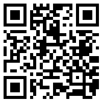 QR Code for bitcoin:1L5VPbkiqV2CP3oEL8aekLS4Z7U1K9xcHv