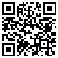 QR Code for bitcoin:1L5Vd31DFg9mFoPP6SCYSPXXDD38b2Ws8X