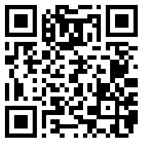 QR Code for bitcoin:1L5X6QhSegSBevL4tgApHbsmav5RnkxABM
