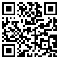 QR Code for bitcoin:1L5XHCxJX7AoUjNGxVsrmyqSP4KGoaKSmo