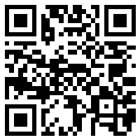 QR Code for bitcoin:1L5dCDZeWxxm3MvNbZbVuGPByJc7KFD6rv