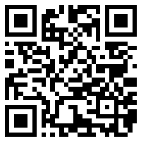 QR Code for bitcoin:1L5gta8KLFyJeynKXbJdJ9P568XauBehLd