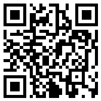 QR Code for bitcoin:1L5h3Y9AvzVevAUeC8FYPXod2WsKo4AkSC