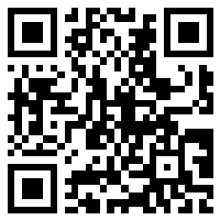 QR Code for bitcoin:1L5jVRw8N7HTL7YEpv1uKExxnH8maZNwpY