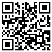 QR Code for bitcoin:1L5kX9SjZ5VCir3YZQESoZMEB1y8FbWrCX