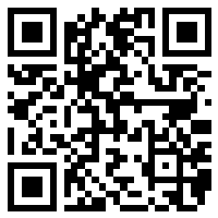 QR Code for bitcoin:1L5oRgyvbeXaSebgGiCEs8rBPYqQcCht8E