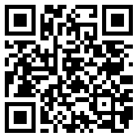 QR Code for bitcoin:1L5qBxs9Lm8mogmLafZMjdBmYSgFiLGoLo